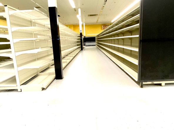 Former Walmart: 6525 Glacier Hwy, Juneau, AK 99801